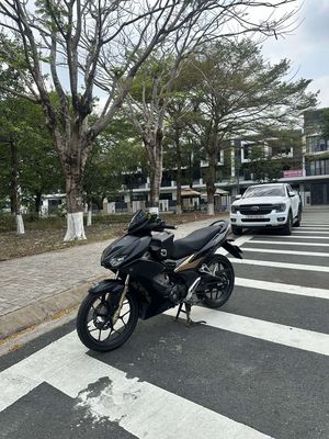 Honda Winner X 150 2020 Đen 64000 km