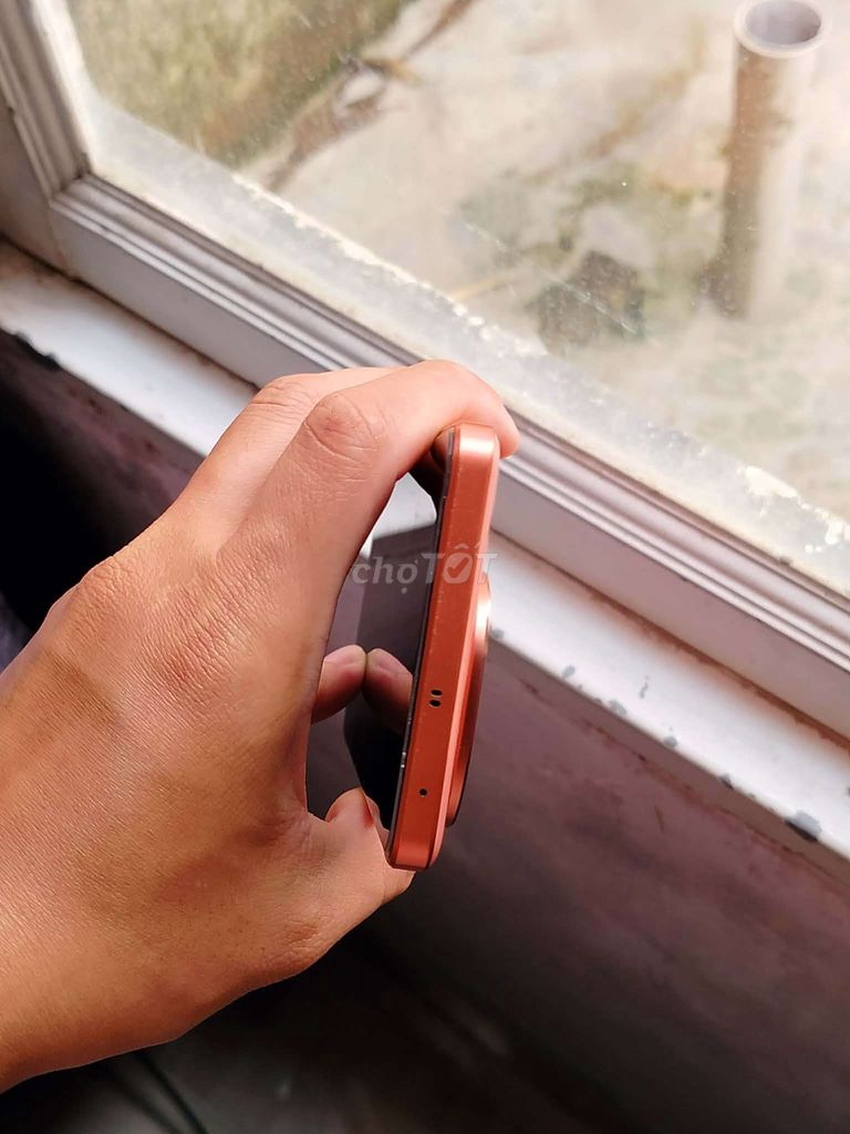 iQOO Z10 Tubor 12GB/256GB Cam 98%. Mua bán Điện thoại tại Thành phố Nha Trang Khánh Hòa được đăng bởi Vũ Lê hình 1