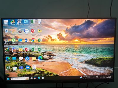 Màn hình Xiaomi G24i. Mua bán Máy tính để bàn tại Thành phố Buôn Ma Thuột Đắk Lắk được đăng bởi Trình