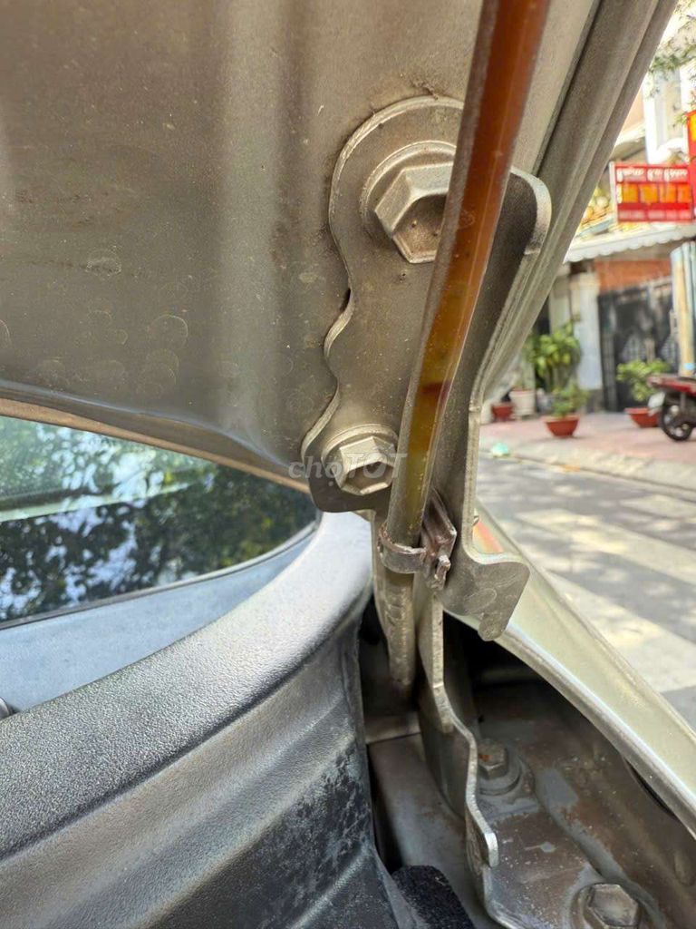 Toyota Innova 2008 G - 25555 km. Mua bán Ô tô tại Huyện Gò Dầu Tây Ninh được đăng bởi Phước lập  hình 7