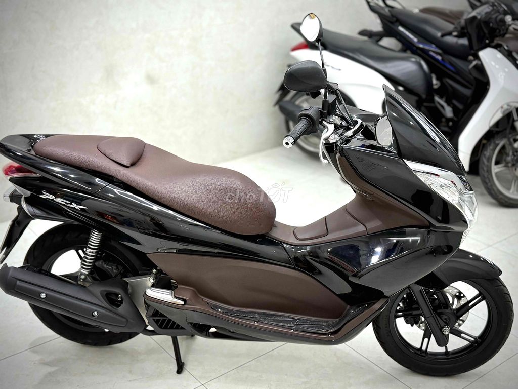 Đưa trước 10🍠 - Bao nợ xẤU ( PCX ). Mua bán Xe máy tại Quận 8 Tp Hồ Chí Minh được đăng bởi Phạm Đức hình 4