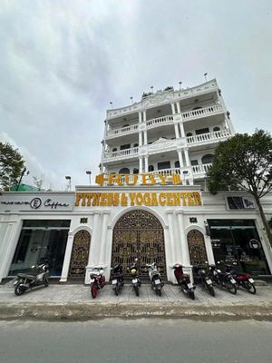 Biệt Thự 380m2 Đất ngang 20m,Mặt Tiền Lê Bình Cái Răng Cần Thơ giá tốt. Mua bán nhà ở tại Quận Cái Răng Cần Thơ được đăng bởi Mr.Long