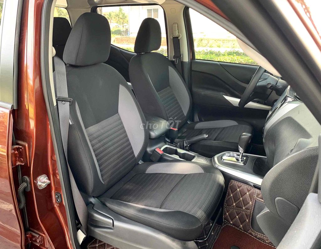 Nissan Navara 2023 Dầu tự động. Mua bán Ô tô tại Thành phố Thủ Đức Tp Hồ Chí Minh được đăng bởi  Thắng Xe Cũ TPHCM hình 10