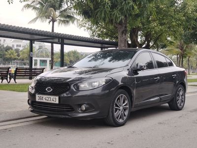 Renault Samsung SM3 2014 LE 110000 km. Mua bán Ô tô tại Thành phố Thanh Hóa Thanh Hóa được đăng bởi Synyster Hoang