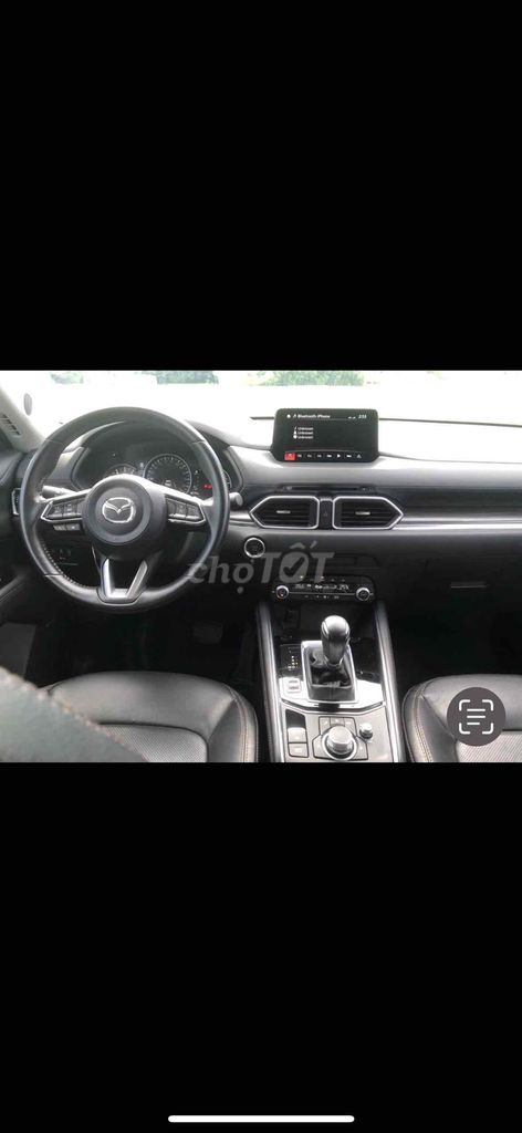 Mazda CX 5 2022 Premium - 280000 km