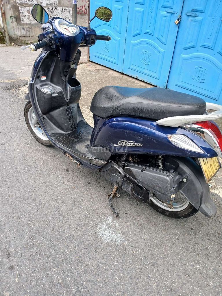 Can ban xe noza  nhu hinh hoac giao luu xe khac. Mua bán Xe máy tại Thành phố Biên Hòa Đồng Nai được đăng bởi Trung phạm phát hình 4