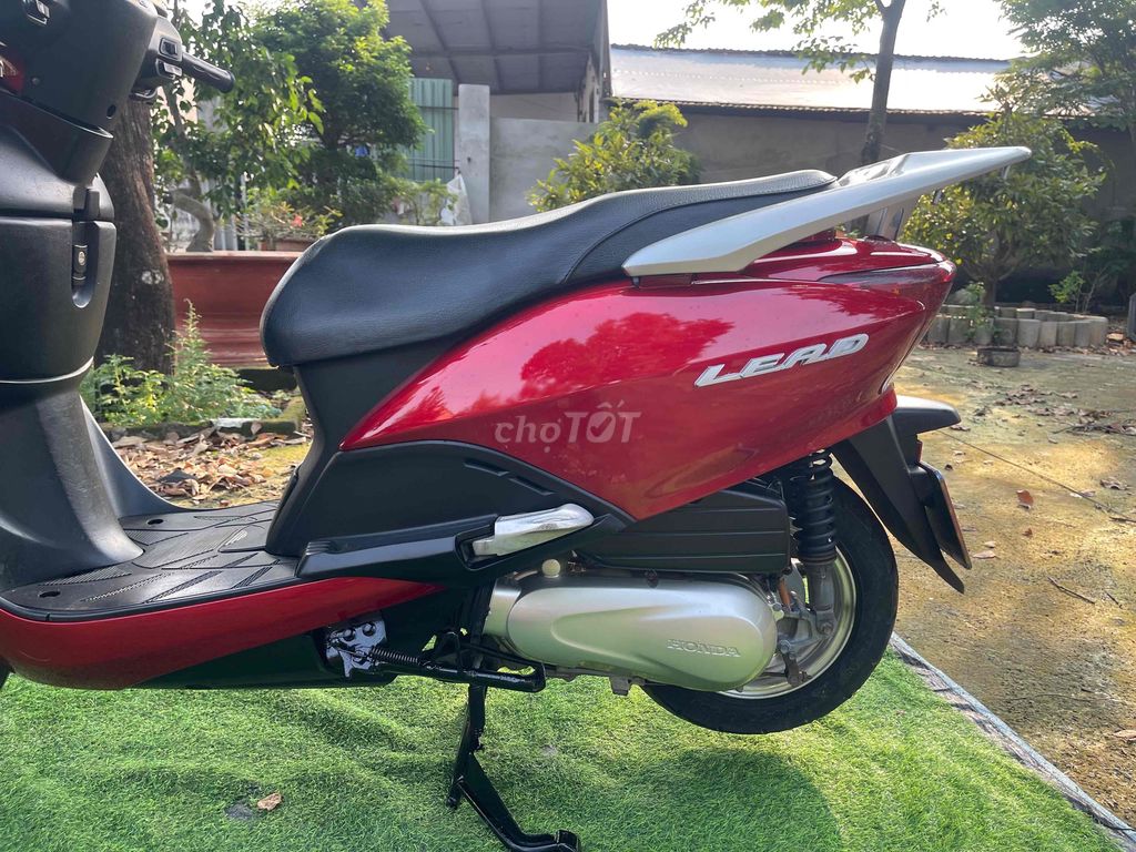 cần bán honda lead. Mua bán Xe máy tại Thị xã Phú Mỹ Bà Rịa - Vũng Tàu được đăng bởi Lê  Thanh Hải  hình 6