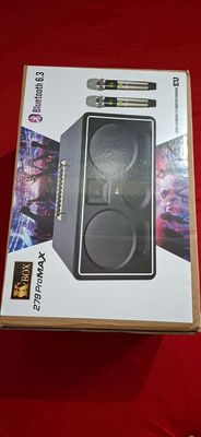 loa xach tay karaoke nghe nhạc. Mua bán Tivi, Âm thanh tại Quận Ô Môn Cần Thơ được đăng bởi Phúc Dương