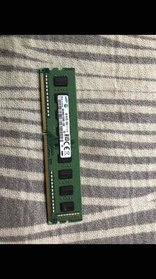 RAM-4GB-DR3-BUS1600-SAMSUNG-Y HÌNH