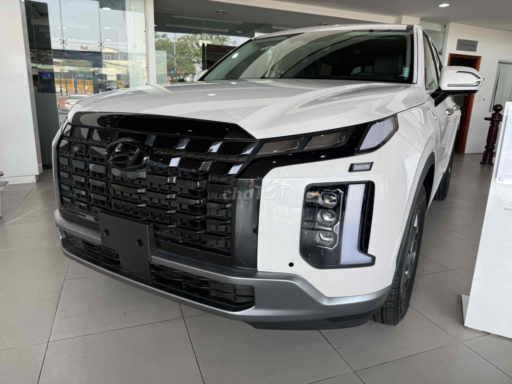 Hyundai Palisade 2024