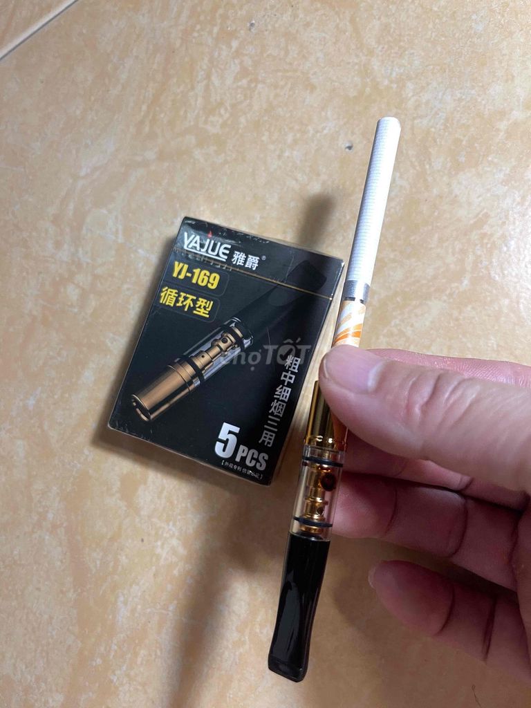 phụ kiện sưu tầm