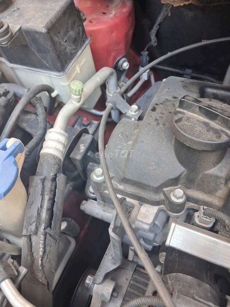 210 2010 - 123456 km. Mua bán Ô tô tại Huyện Hòa Thành Tây Ninh được đăng bởi thanh nhàn hình 6