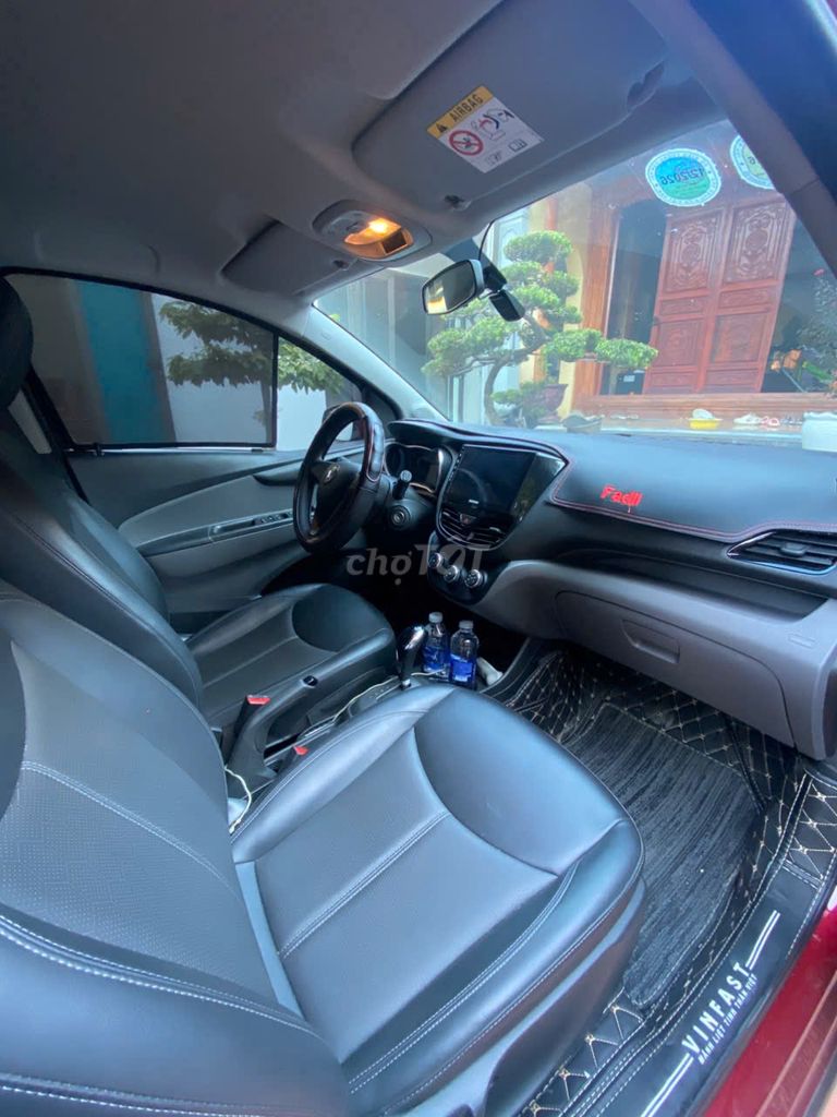 VinFast Fadil 2021 Tiêu chuẩn - 80000 km. Mua bán Ô tô tại Quận Cầu Giấy Hà Nội được đăng bởi Info asplus.co.,ltd hình 6