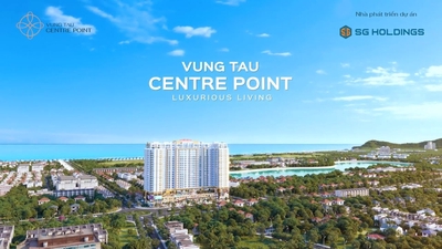 Vung Tau Centre Point