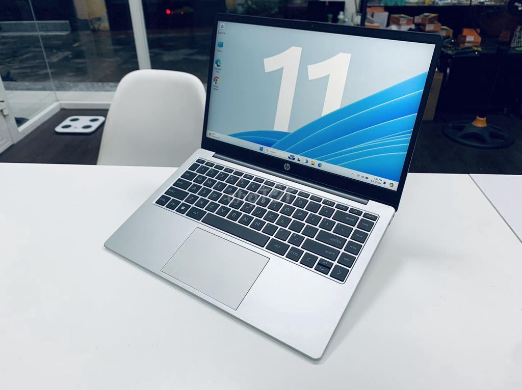 HP 245 G10 Ryzen 5-7520U/8GB/512GB VGA Rời FHD. Mua bán Laptop tại Thành phố Thủ Đức Tp Hồ Chí Minh được đăng bởi NamPhong Computer hình 1