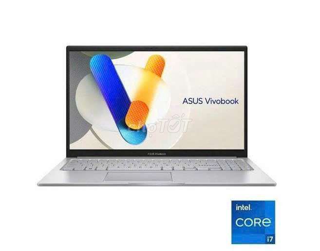 Bán Asus VivoBook: i7-1355U/16GB/1TB/Màn 15.6" FHD. Mua bán Laptop tại Thành phố Huế Thừa Thiên Huế được đăng bởi TTCenter 484 NÚI THÀNH hình 1