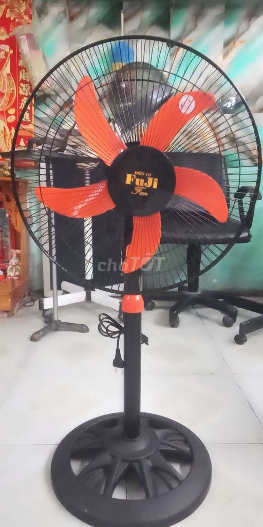 Quạt fuji fan mới 100%