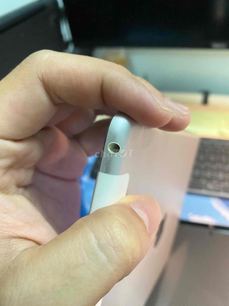 Ipad Air 1 64G zin jack đẹp sạch ít dùng. Mua bán Máy tính bảng tại Quận Gò Vấp Tp Hồ Chí Minh được đăng bởi Việt Anh hình 4