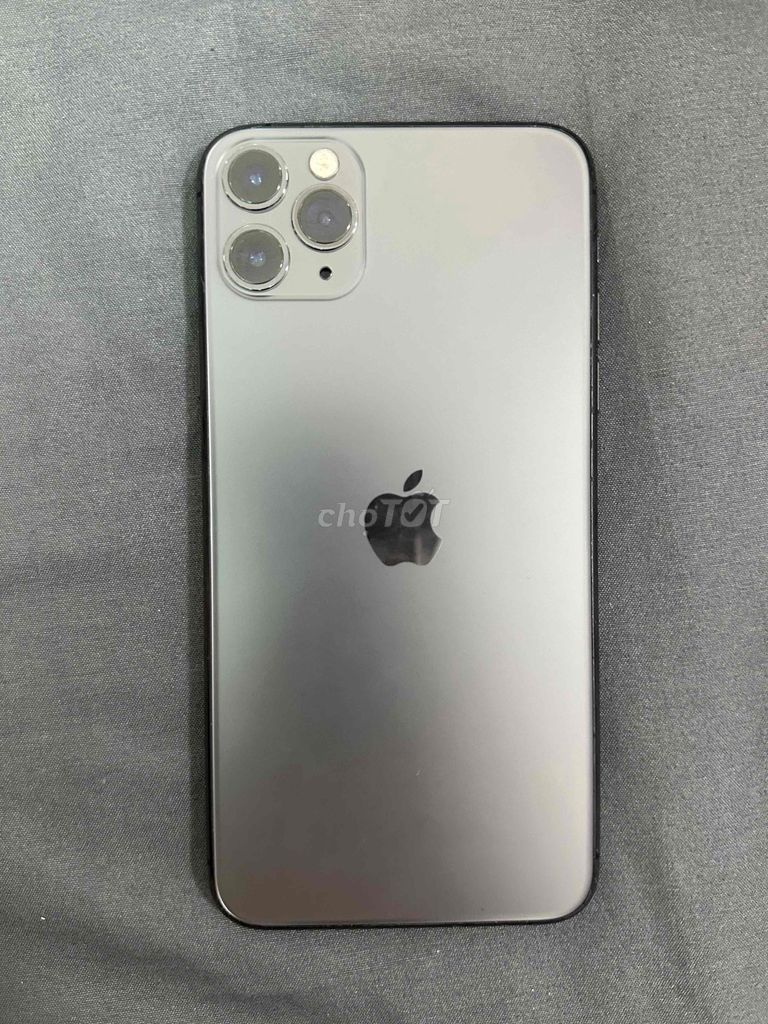 11 Pro Max 64gb full chức năng cần bán hoặc gl. Mua bán Điện thoại tại Quận Long Biên Hà Nội được đăng bởi Vuduyanh123 hình 1