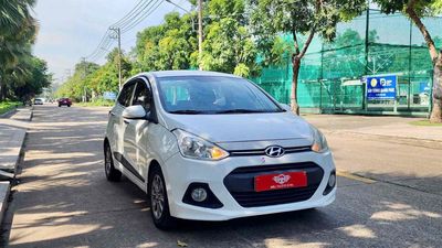 Hyundai Grand i10 2014 1.0 AT - 90000 km. Mua bán Ô tô tại Thành phố Thủ Đức Tp Hồ Chí Minh được đăng bởi Siêu Thị Ôtô Dĩ an