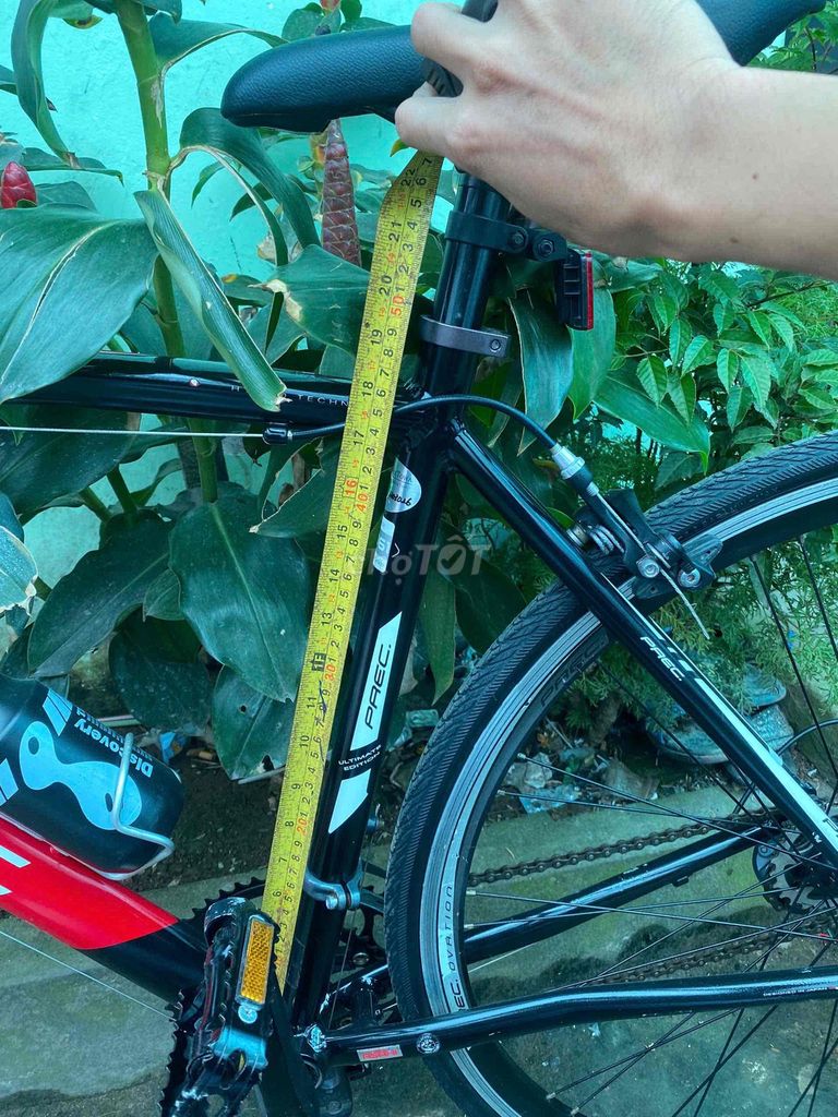 xe đạp nhật hàng bãi còn đẹp chạy cực êm. Mua bán Xe đạp tại Quận Cái Răng Cần Thơ được đăng bởi mua bán trao đổi âm thanh chí công hình 20