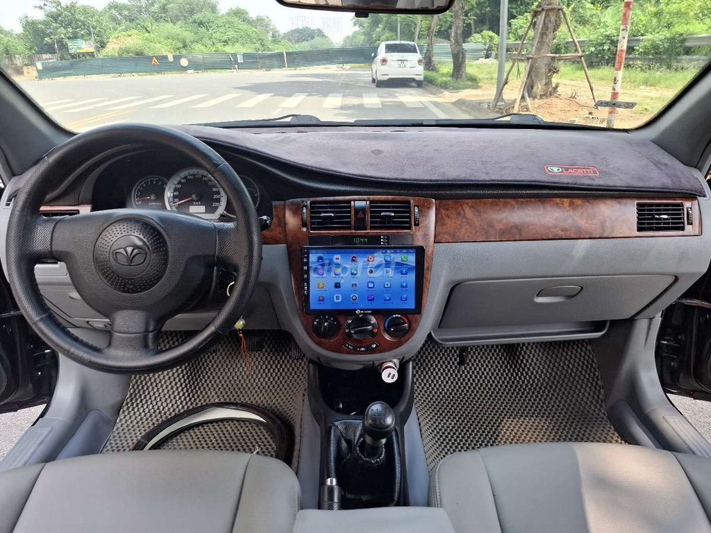 xe 170 2009 1.6 SX MT - 122468 km. Mua bán Ô tô tại Quận Bắc Từ Liêm Hà Nội được đăng bởi A Phương hình 11