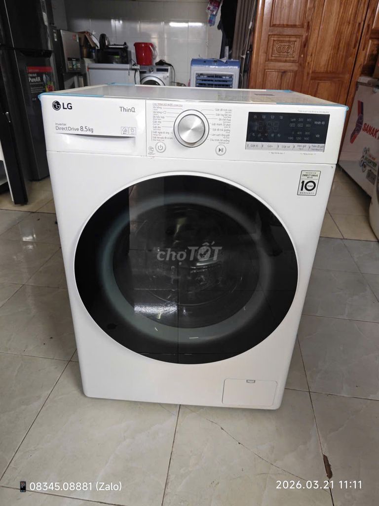 Tủ lạnh máy giặt hàng lướt tại undefined undefined hình 4