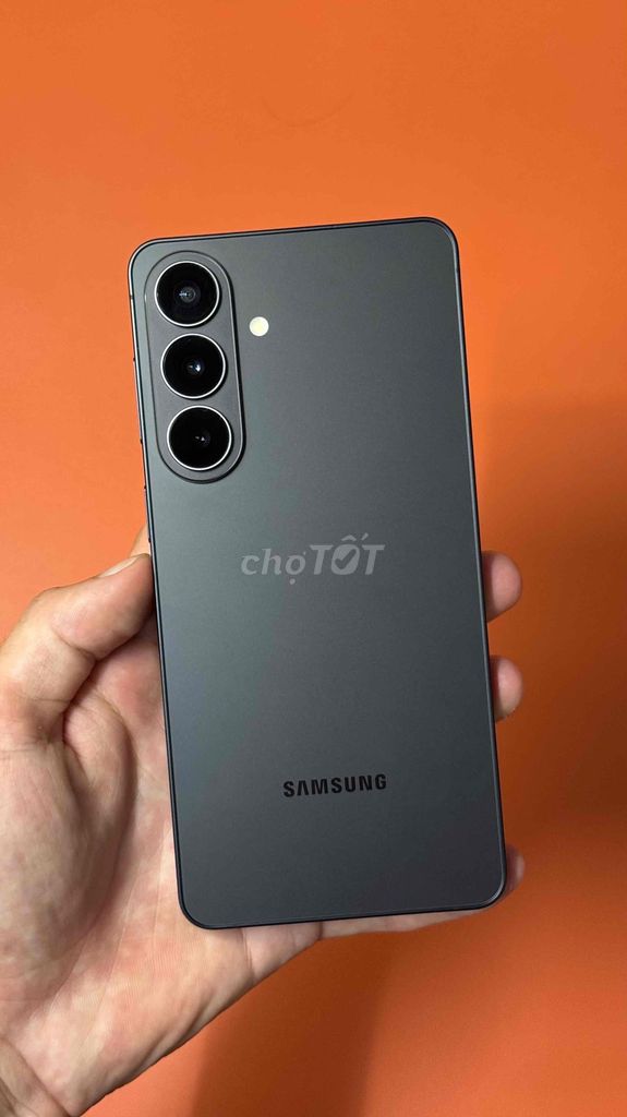 Samsung S26 Plus 512GB Đen 99% VIỆT NAM lướt. Mua bán Điện thoại tại Quận Hà Đông Hà Nội được đăng bởi Trung Nguyễn hình 1