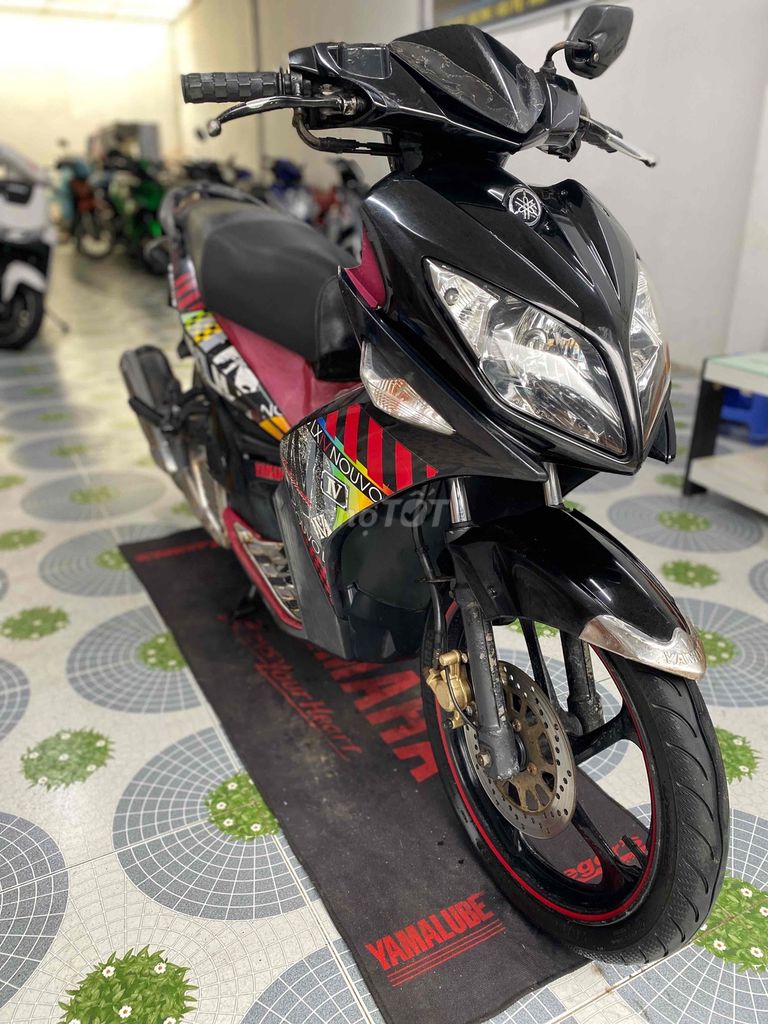 bán novo 4. Mua bán Xe máy tại Thành phố Sóc Trăng Sóc Trăng được đăng bởi Tân Danh hình 3