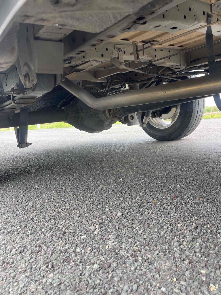 Ford Transit 2018. chính chủ chuyên hợp đồng. Mua bán Ô tô tại Huyện Thạnh Hóa Long An được đăng bởi Thái Châu hình 3