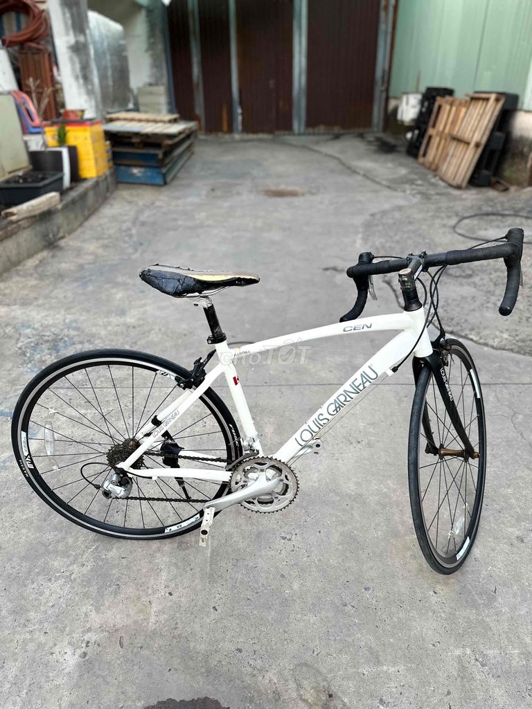 Xe đạp Nhật bãi