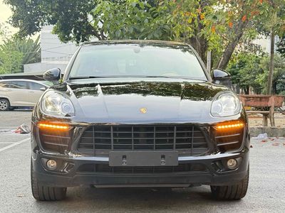 Porsche Macan 2.0 2015. Mua bán Ô tô tại Quận 12 Tp Hồ Chí Minh được đăng bởi KaizenAutoService
