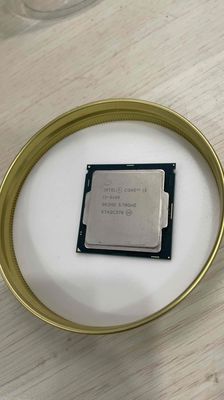 Vi xử lý (CPU) Core i3-6100 zin tháo máy bộ. Mua bán Linh kiện (RAM, Card...) tại Huyện Hóc Môn Tp Hồ Chí Minh được đăng bởi Thanh Lý Ve Chai Đồ Cũ