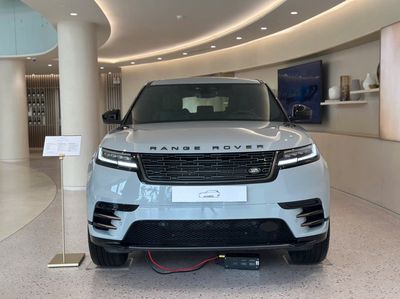 Bán xe New Range Rover Velar Model 2025 Mới. Mua bán Ô tô tại Quận 7 Tp Hồ Chí Minh được đăng bởi Jaguar LandRover Chính Hãng