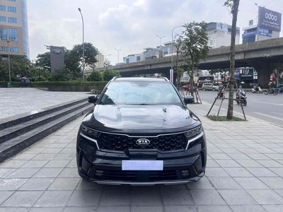 Kia Sorento 2022 - 38000  2.2 CRDI  singnature