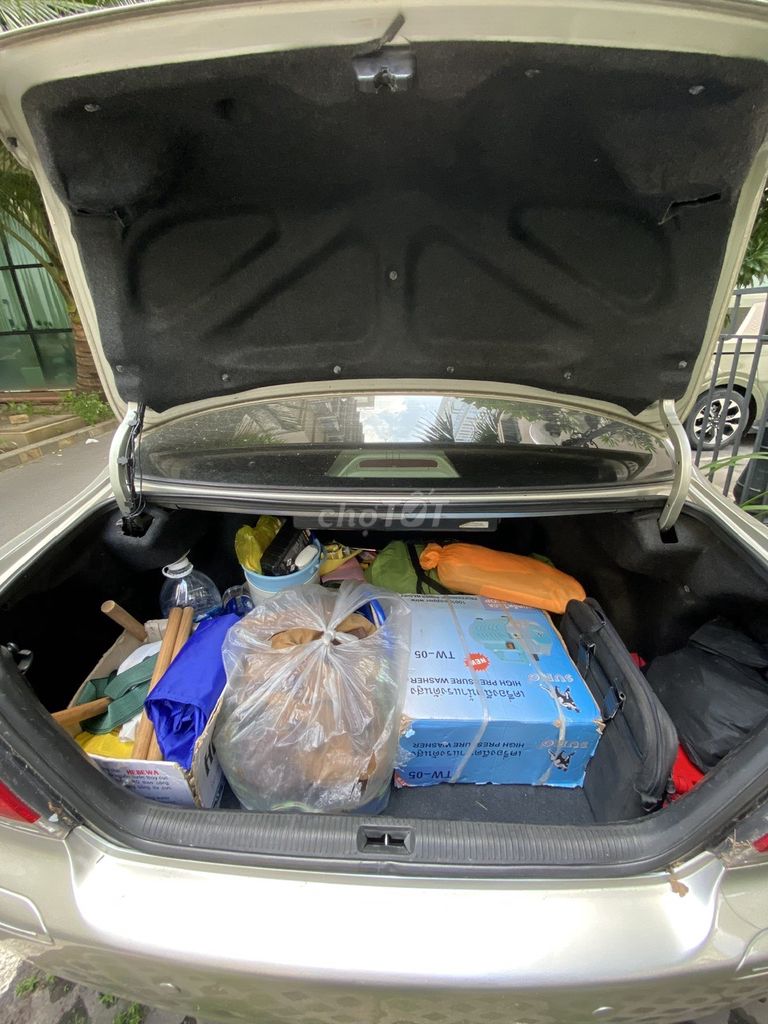 CAMRY 2005 3.0 - CỰC MỚI - GIỮ KỸ NHƯ HÃNG. Mua bán Ô tô tại Thành phố Thủ Đức Tp Hồ Chí Minh được đăng bởi Thuỵy Phan hình 10