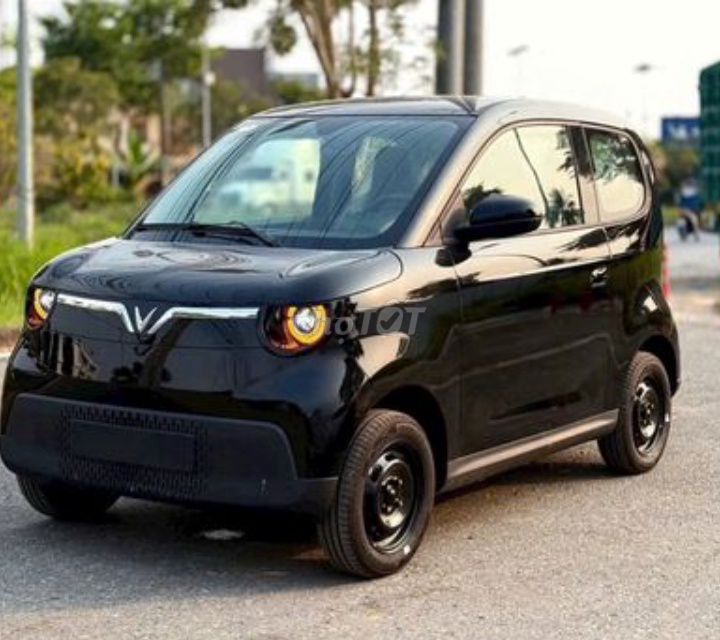 Vinfast VF 2 полноцветный автомобиль быстрой доставки, очень хорошая цена