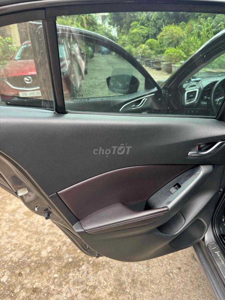 Mazda 3 2019 xe tư nhân Hà Nội máy số zin k ngập. Mua bán Ô tô tại Quận Nam Từ Liêm Hà Nội được đăng bởi phạm phương nga hình 3