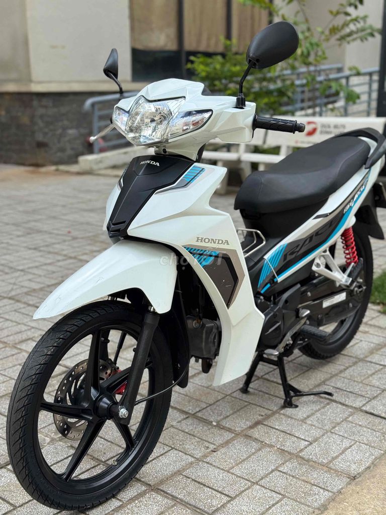 Главный цистерна Honda Wave Blade 2019 BSTP
