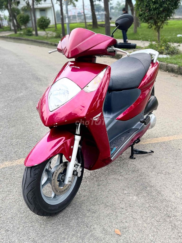 💥💥 Dylan 150 Giấy tờ đầy đủ máy cực chất. Mua bán Xe máy tại Quận 7 Tp Hồ Chí Minh được đăng bởi Cửa Hàng Xe Máy Hoàng Hưng Q7 hình 2