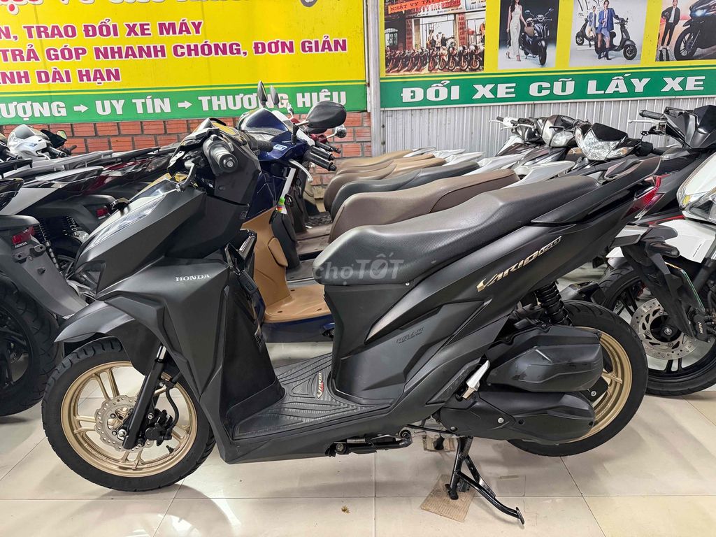 📌📣 Vario 150 2021 khoá SMK quá đẹp. Hỗ trợ trả góp. Mua bán Xe máy tại Thành phố Huế Thừa Thiên Huế được đăng bởi Xe Máy Nhật Vy hình 1
