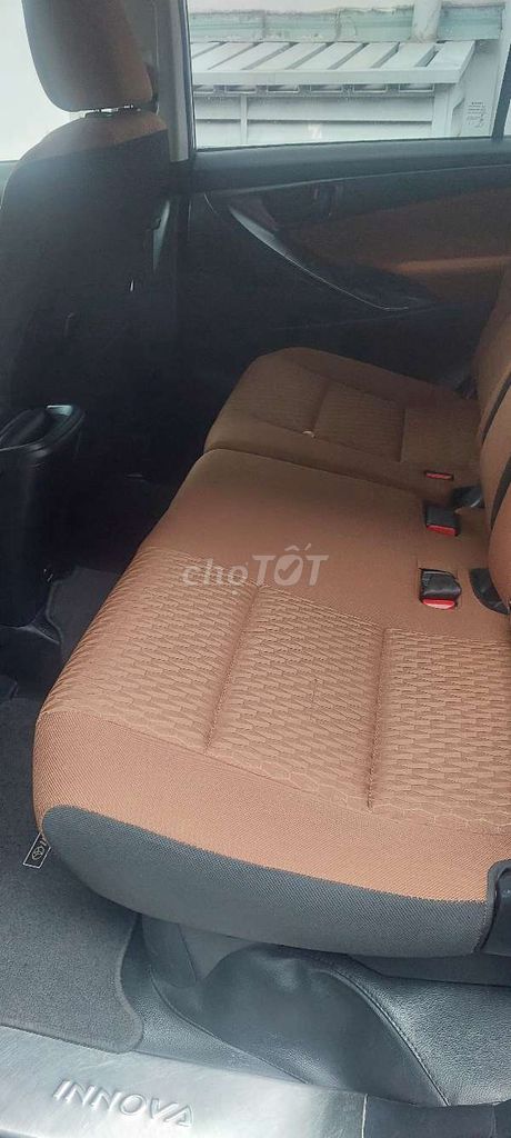 2016 2.0E - 77000 km. Mua bán Ô tô tại Thành phố Dĩ An Bình Dương được đăng bởi Đỗ Nam hình 1