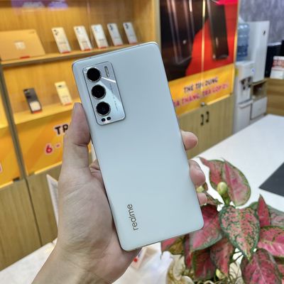Realme GT Master Explorer Edition 12/256GB⭐𝗦𝗔𝗟𝗘. Mua bán Điện thoại tại Quận Ninh Kiều Cần Thơ được đăng bởi DI ĐỘNG BULL