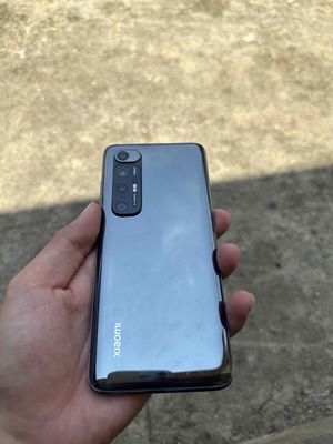 Xiaomi Mi 10S 8GB/256GB, màu đen. Mua bán Điện thoại tại Huyện Hòa An Cao Bằng được đăng bởi Thiên Hải