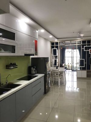 Cho thuê CH 1pn cc Ecoxuan Lái Thiêu, BD. Full nt. Giá chỉ 5tr