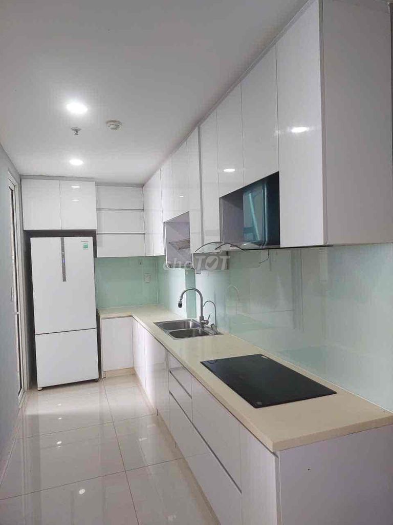 cho thuê căn hộ gần chợ lớn