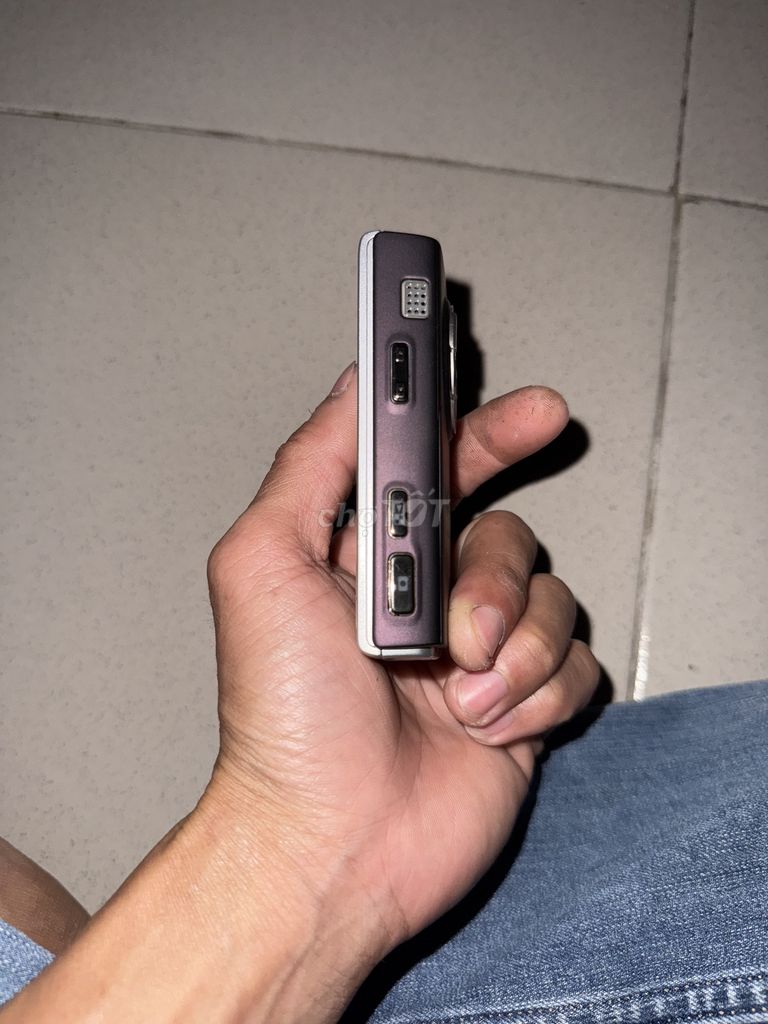 Bán nokia n95 2gb. Mua bán Điện thoại tại Quận Gò Vấp Tp Hồ Chí Minh được đăng bởi Hồ Quang Trí hình 4