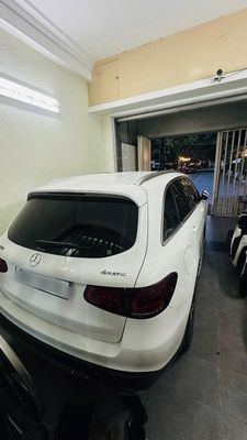 Mercedes Benz GLC 2022 200 - 48000 km. Mua bán Ô tô tại Thành phố Thủ Đức Tp Hồ Chí Minh được đăng bởi Tên chưa cung cấp hình 1