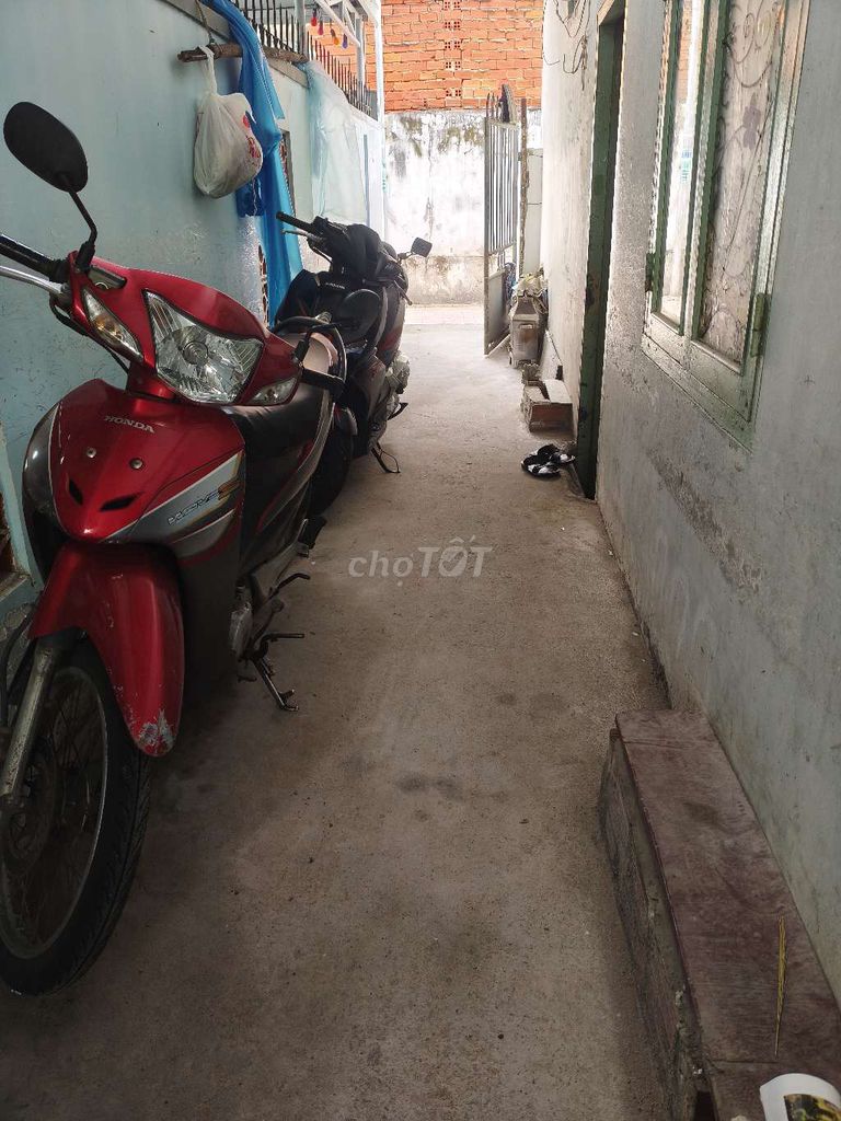 Cho thuê nhà trọ phường Vũng Tàu