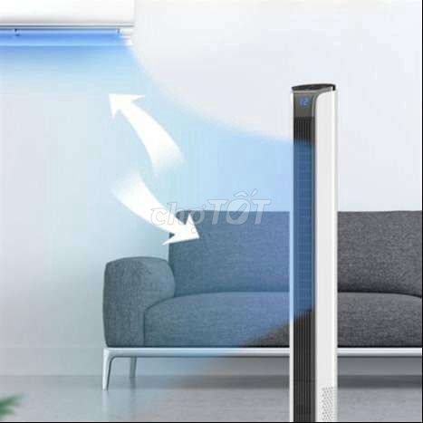 Quạt tháp Trắng 76cm. Mua bán Quạt tại Huyện Cần Giuộc Long An được đăng bởi Tuan hình 1